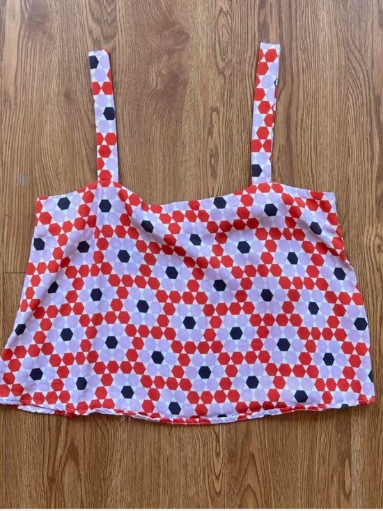 Dusen Dusen Tops - Dusen Dusen Picnic Top